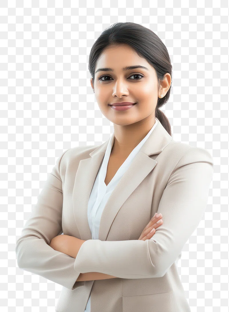 Priya Sharma